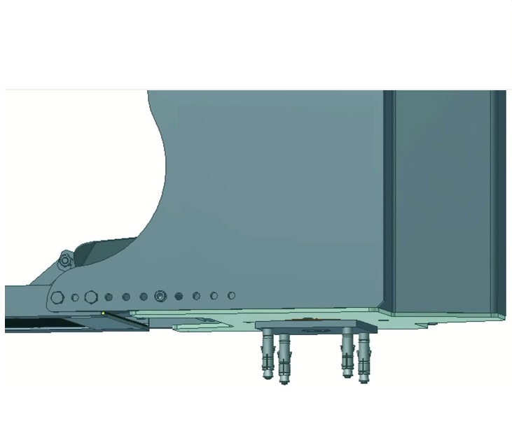 Система хранения мотоцикла Бункер