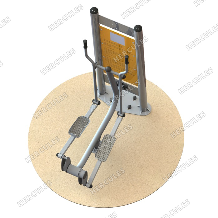 ZV-040 Эллиптический тренажер