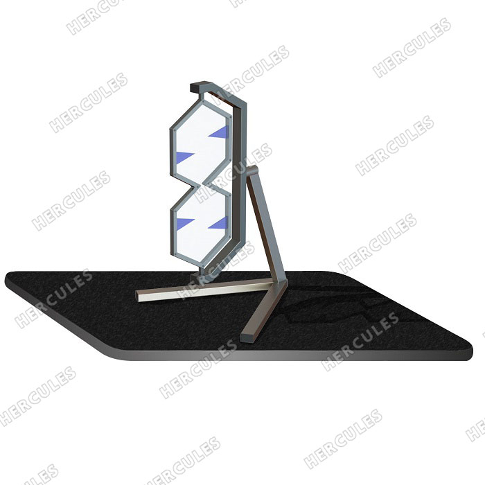 Песочные часы уличные