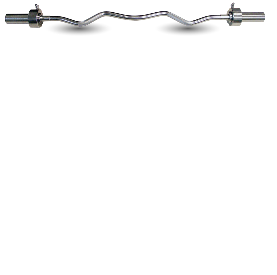 Гриф W-образный MB-50W