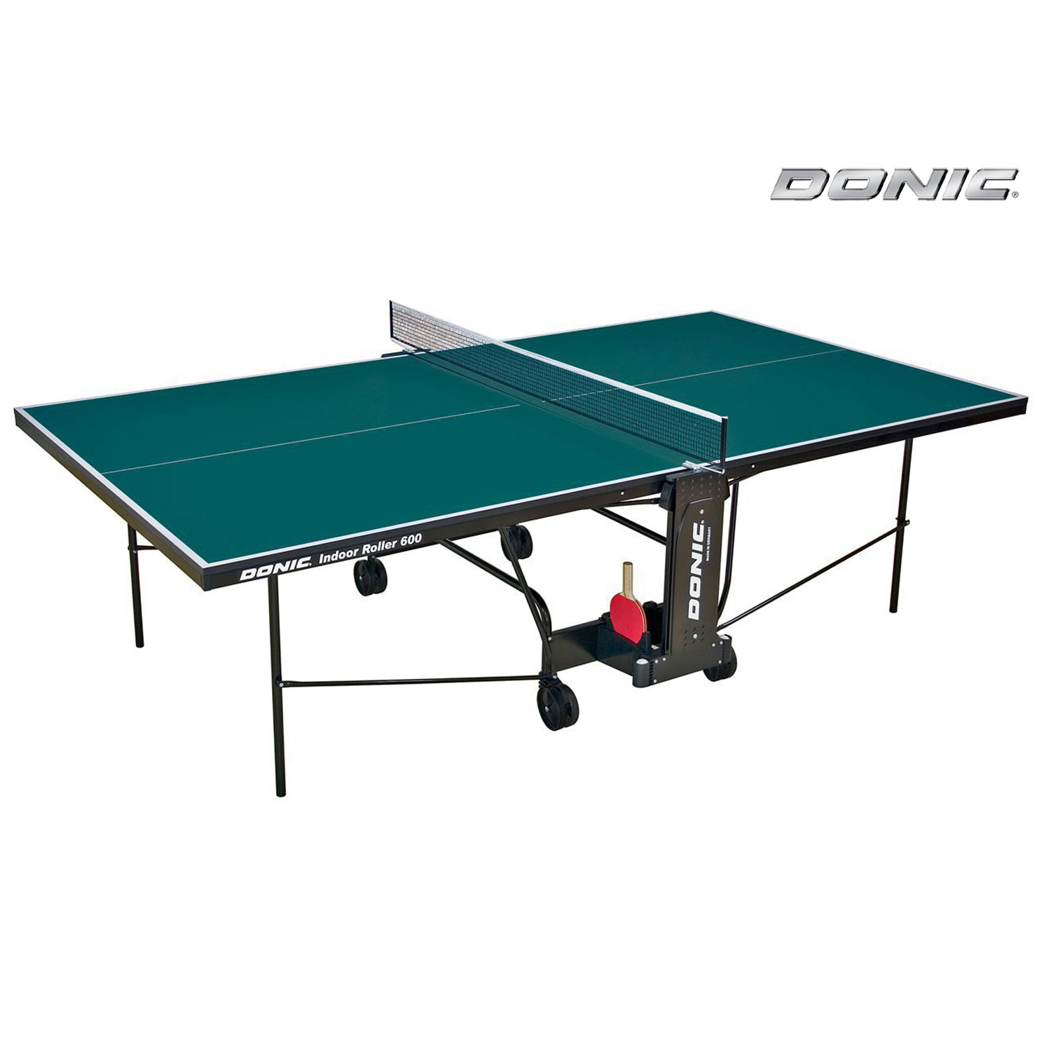 Теннисный стол Donic Indoor Roller 600