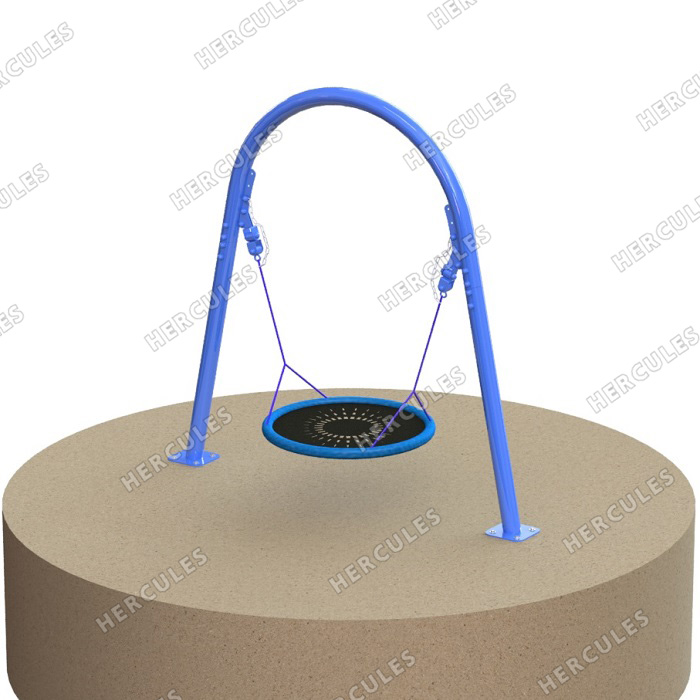 Качели Радуга