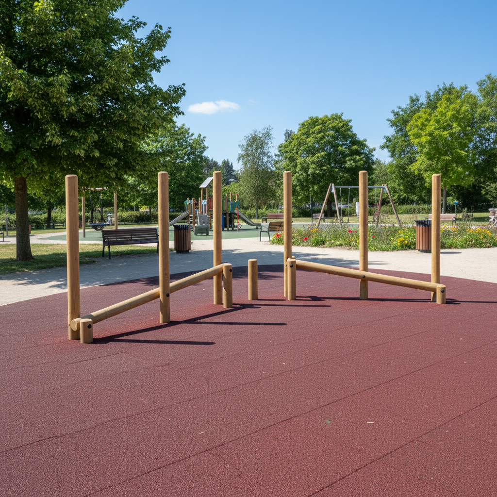 Переход Восхождение