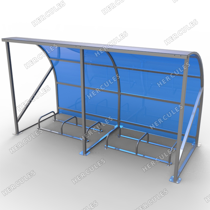 Парковка для детских колясок 4293