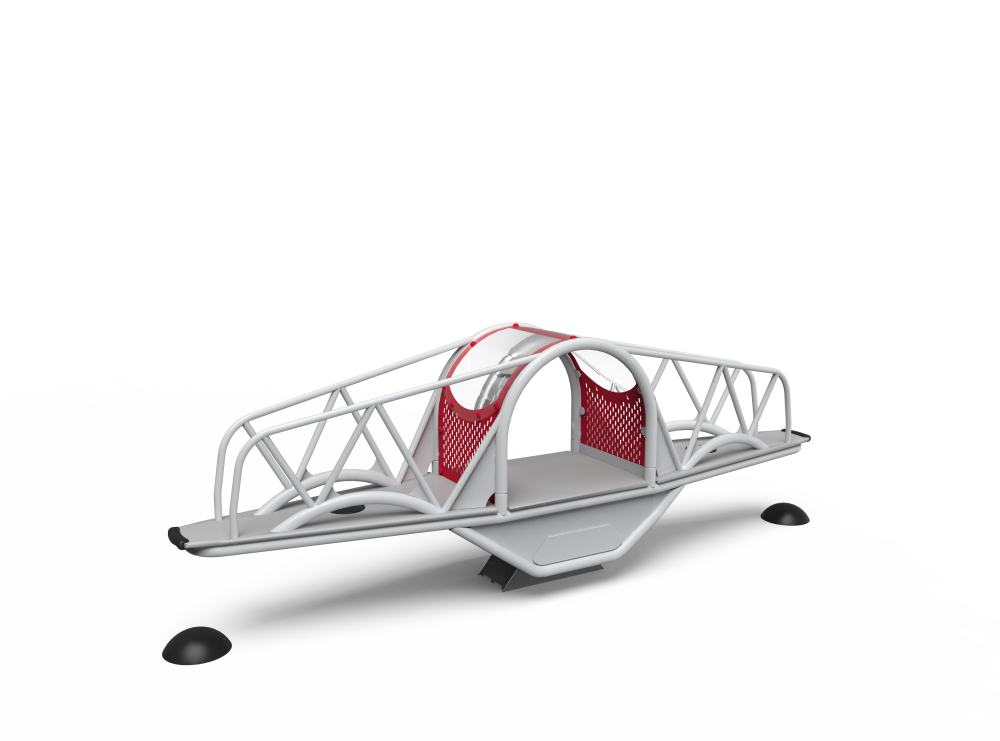 Балансир Лайнер Мах