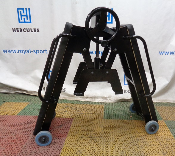 Тренажер для шпагата и растяжки