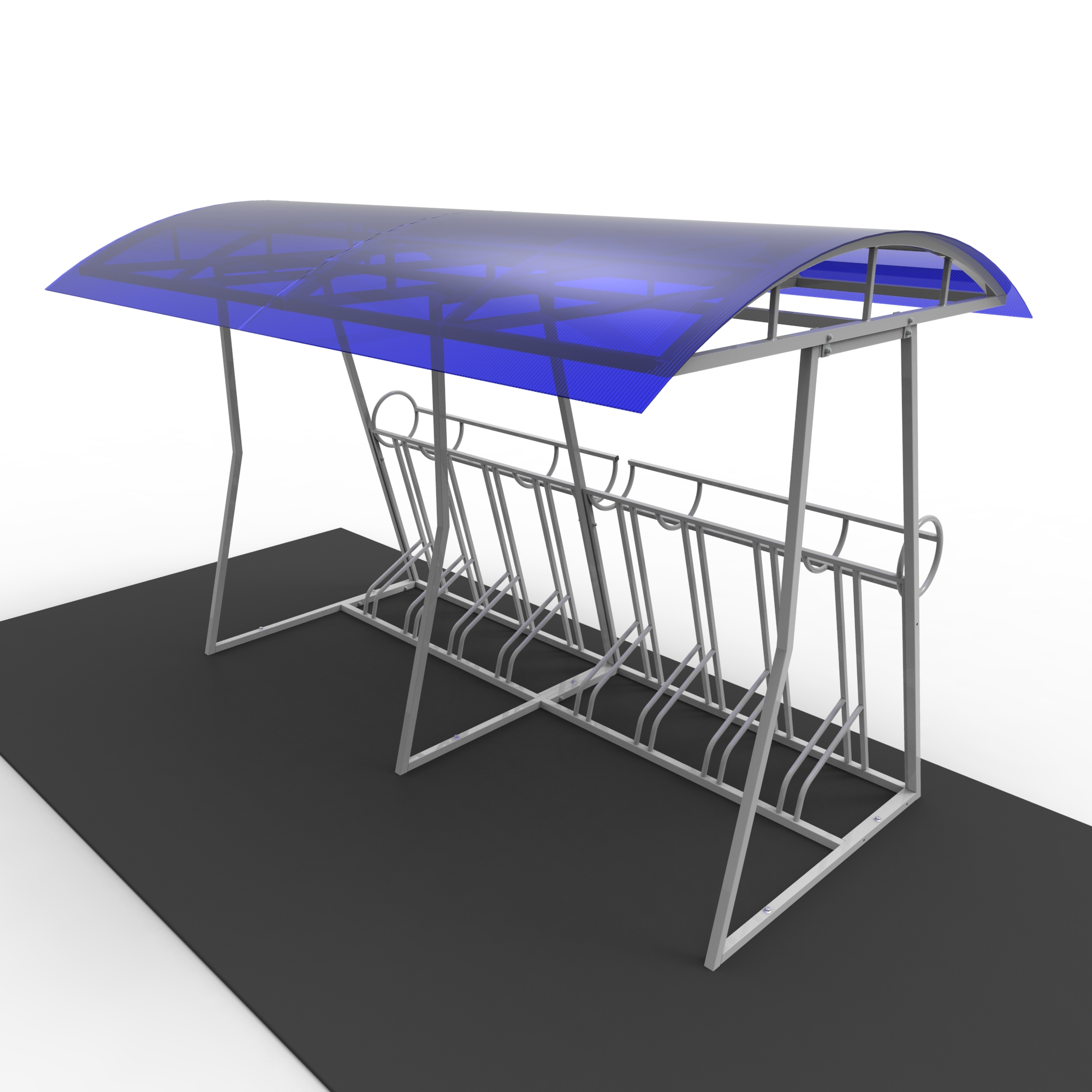 Велопарковка Filipp