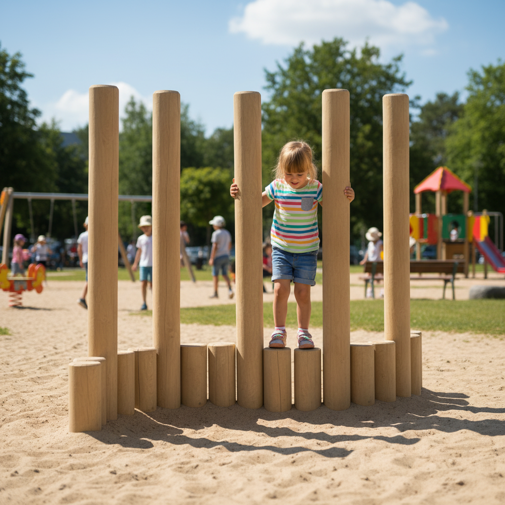 Переход Частокол 