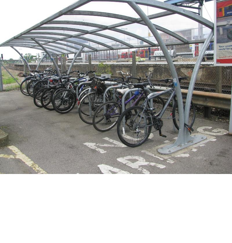 Гараж Сила Света