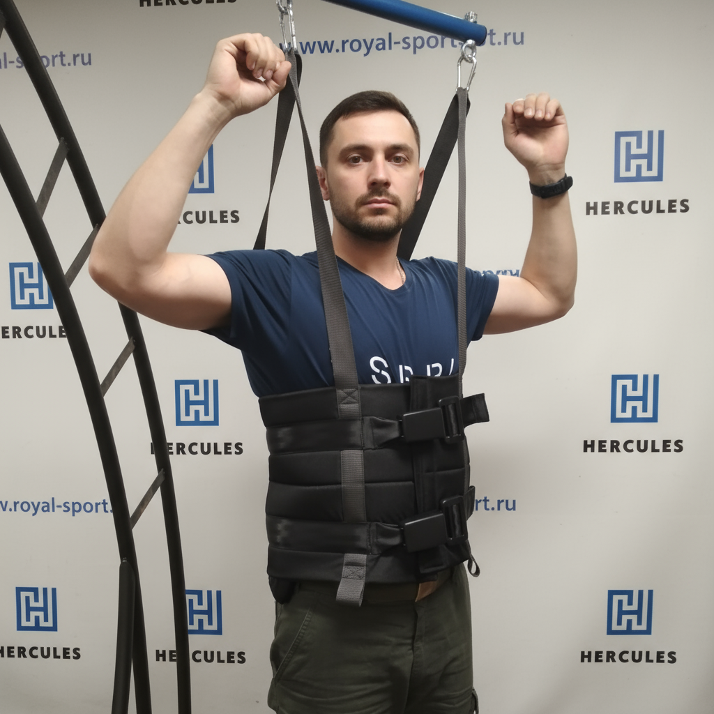 Разгрузка