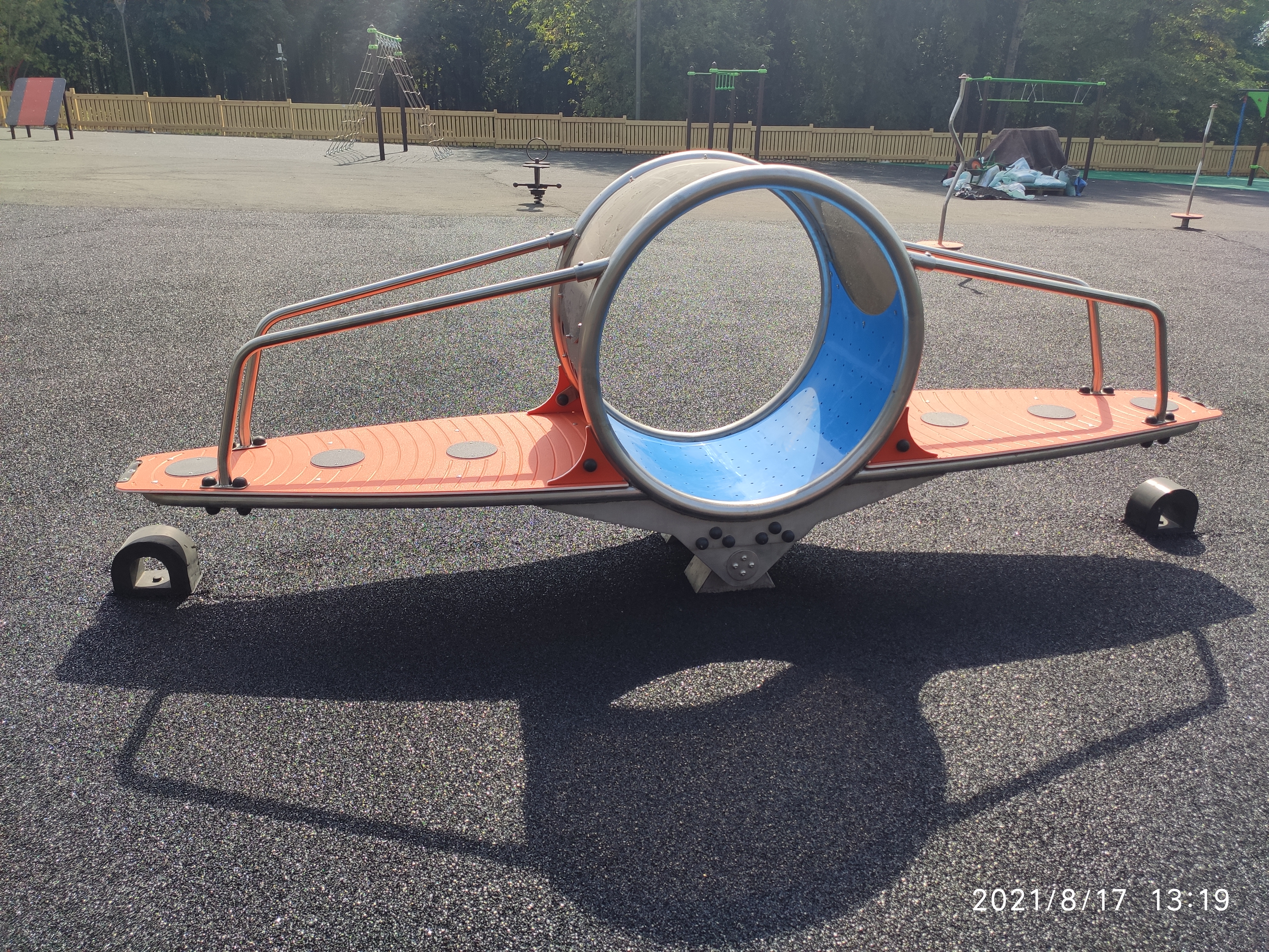 Балансир Лайнер