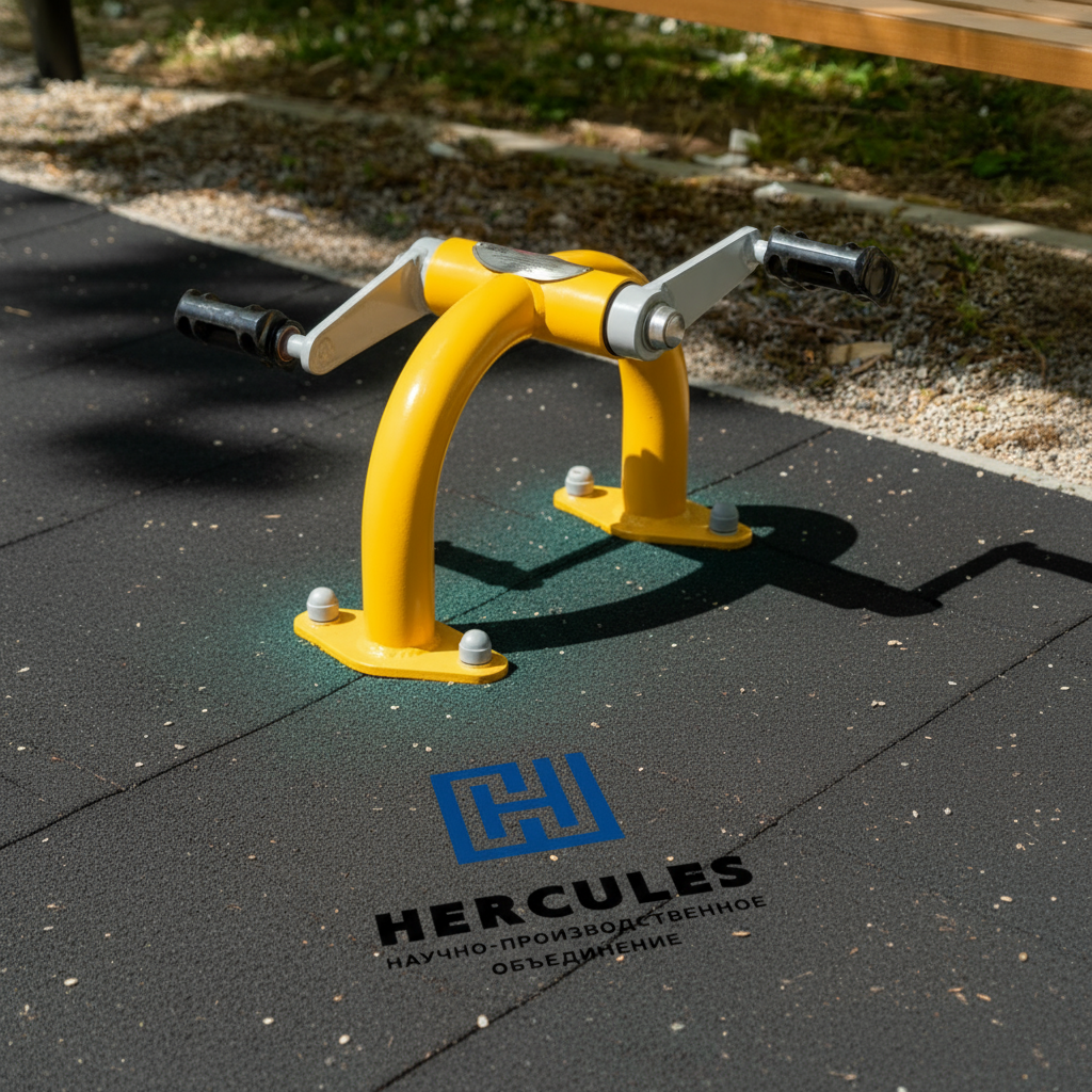 ZOV-009 Педали