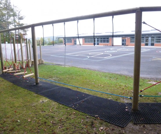 Переход Лианы