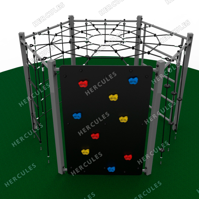 Комплекс для лазания Сота