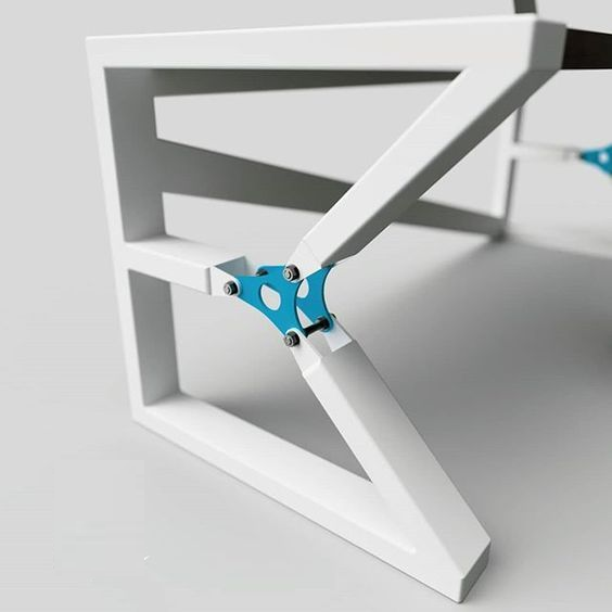 Изготовление каркасов столов