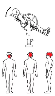 ZOV-017 Инверсионный стол
