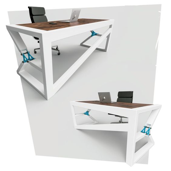 Изготовление каркасов столов