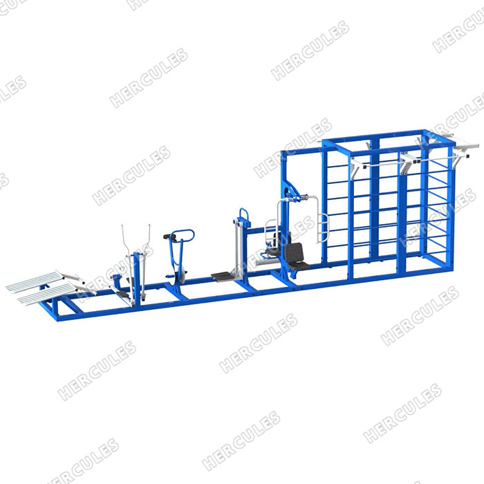 УТК-018 Тренажерный комплекс