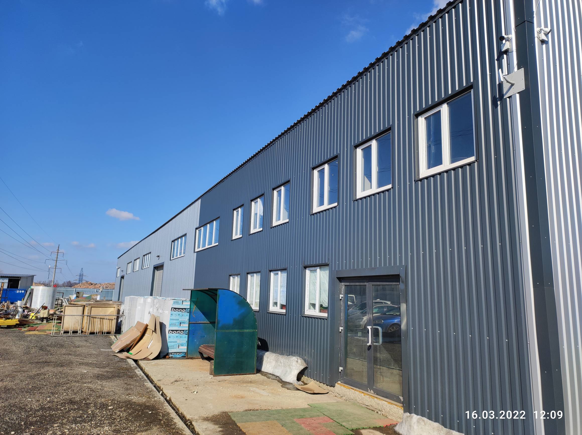 Плазменная резка металла