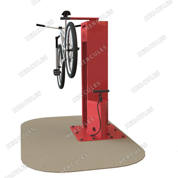 Сервис-станция для велосипедов Большая