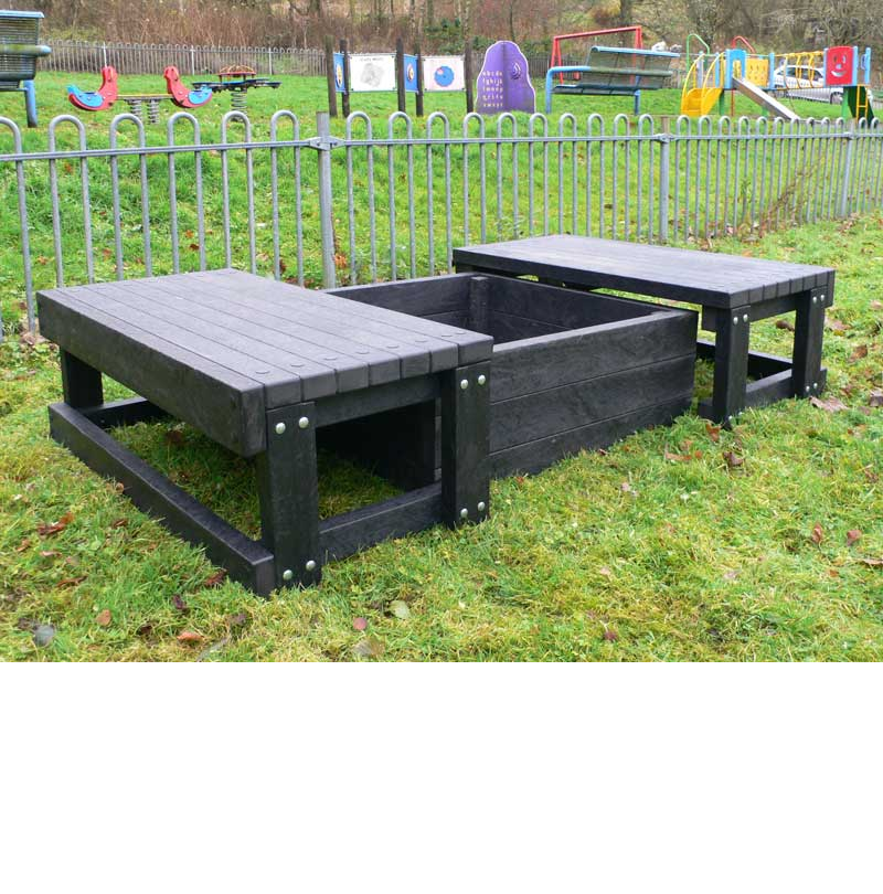 Песочница Хорошая