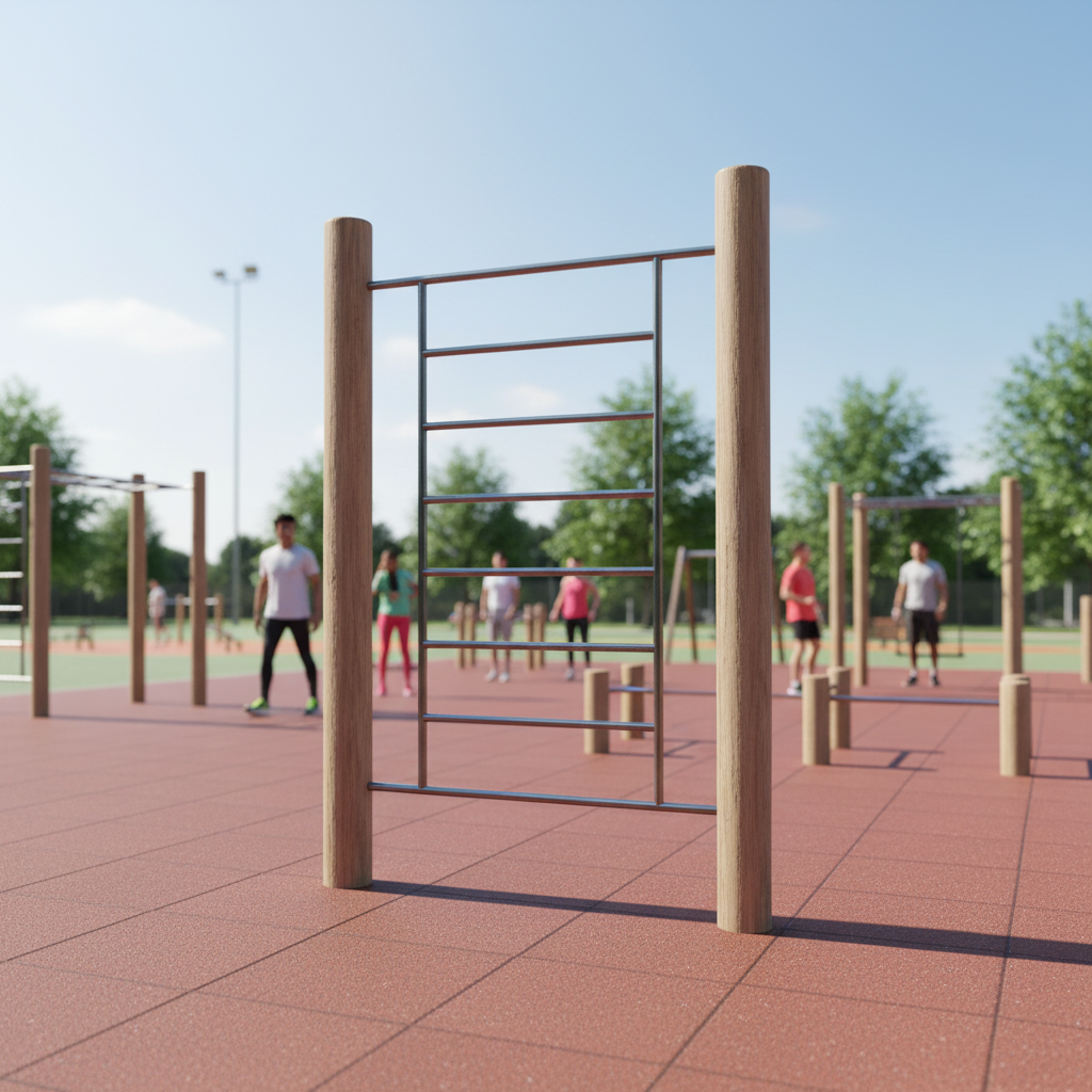 Лестница серия Эко