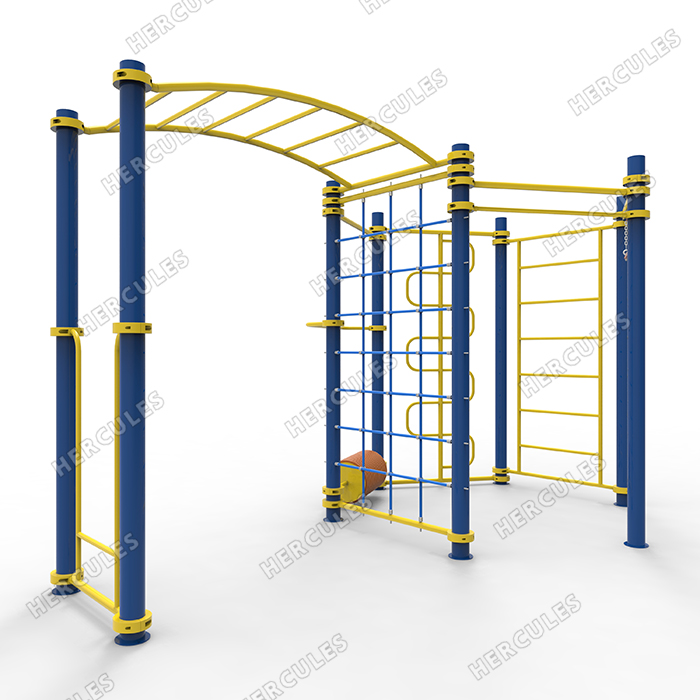 ГК-06 Игровой спортивный компекс