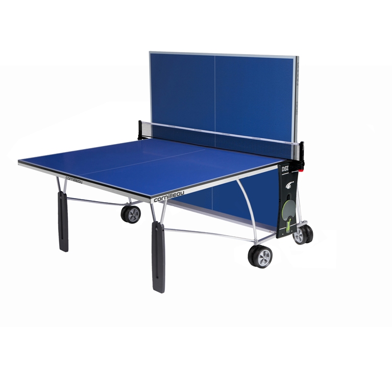 Теннисный стол складной Cornilleau Sport 250S