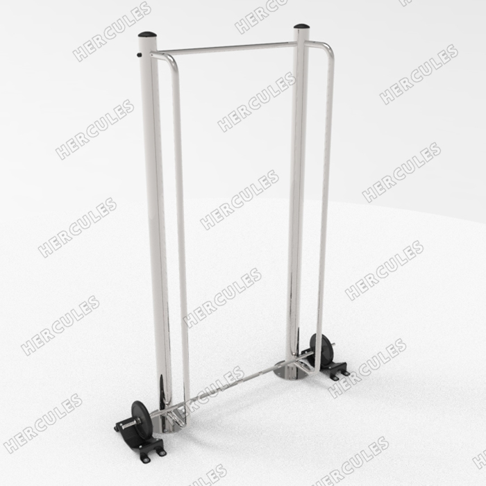 УТЭ-070 Становая тяга (нержавеющая сталь)