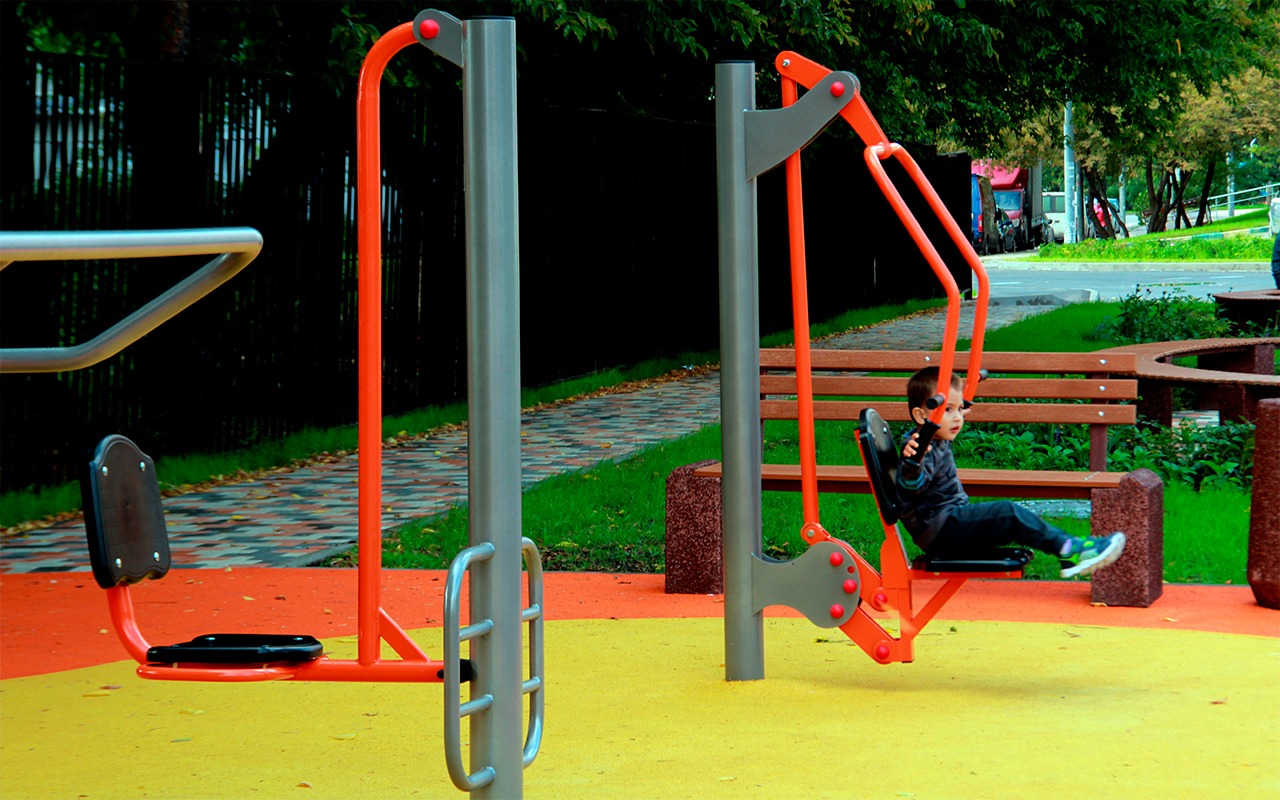 ТОС-0113 Жим ногами одинарный