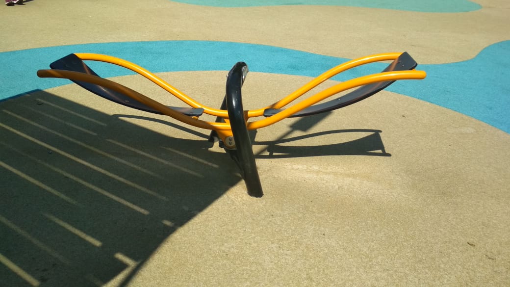 Балансир Релакс