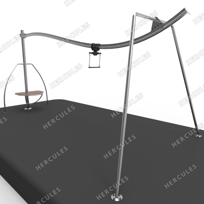 Тарзанка Американка 2