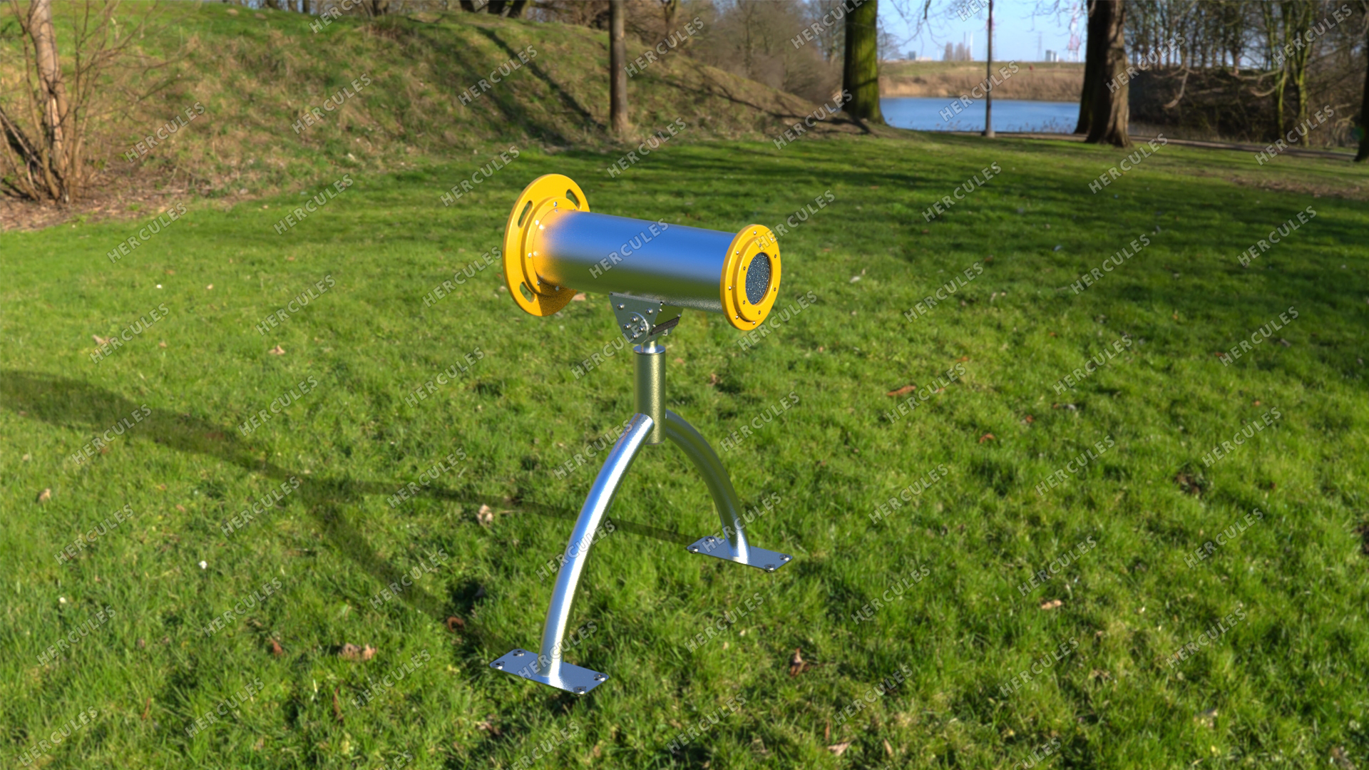 Иллюзия Калейдоскоп