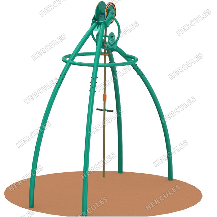 Уличный ЙоЙо