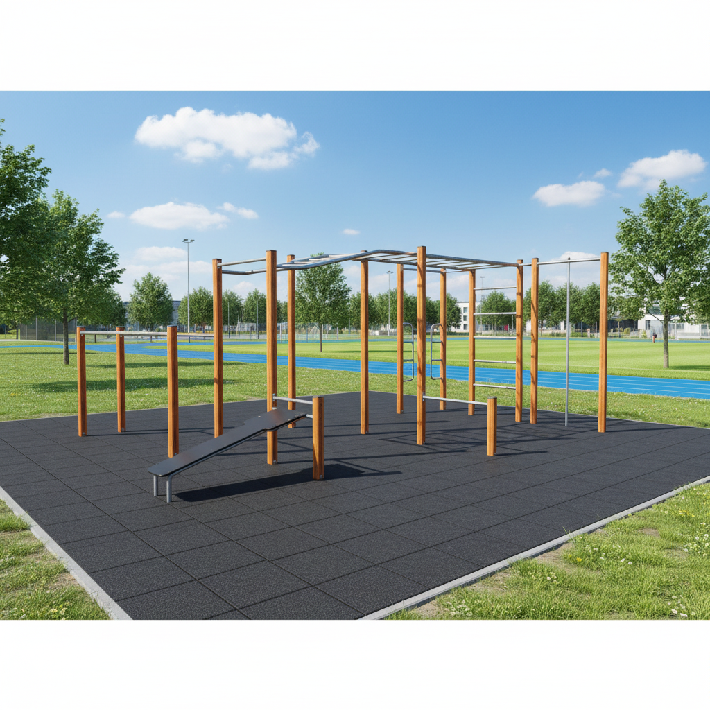 Комбинация 5 Pro серия Kompann