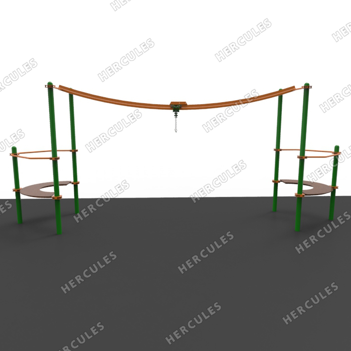 Тарзанка Американка 1