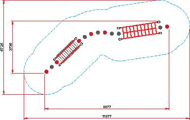 УТКЛ-122 Апенины