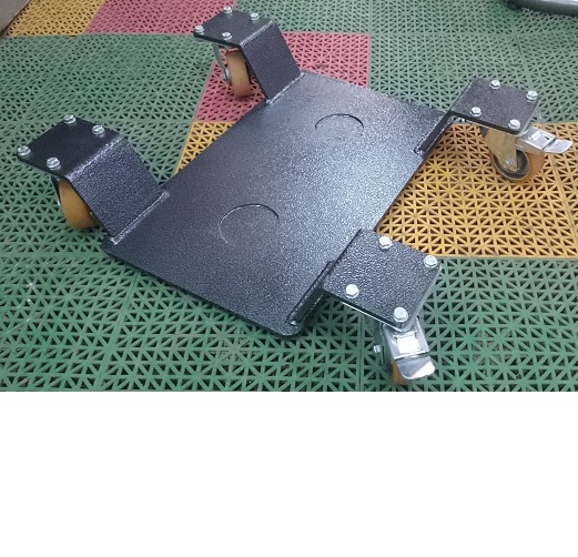 Подкат для мотоцикла