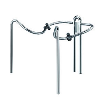 УТЭ-032П Балансир Flex горизонтальный