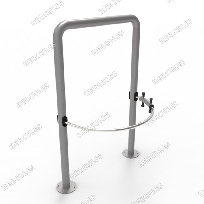 УТИп-072 Тренажер Твистер