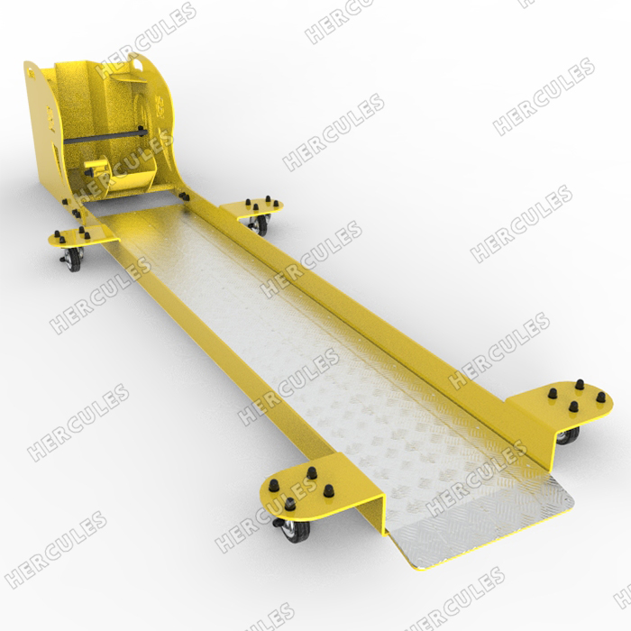 Система хранения мотоцикла Бункер