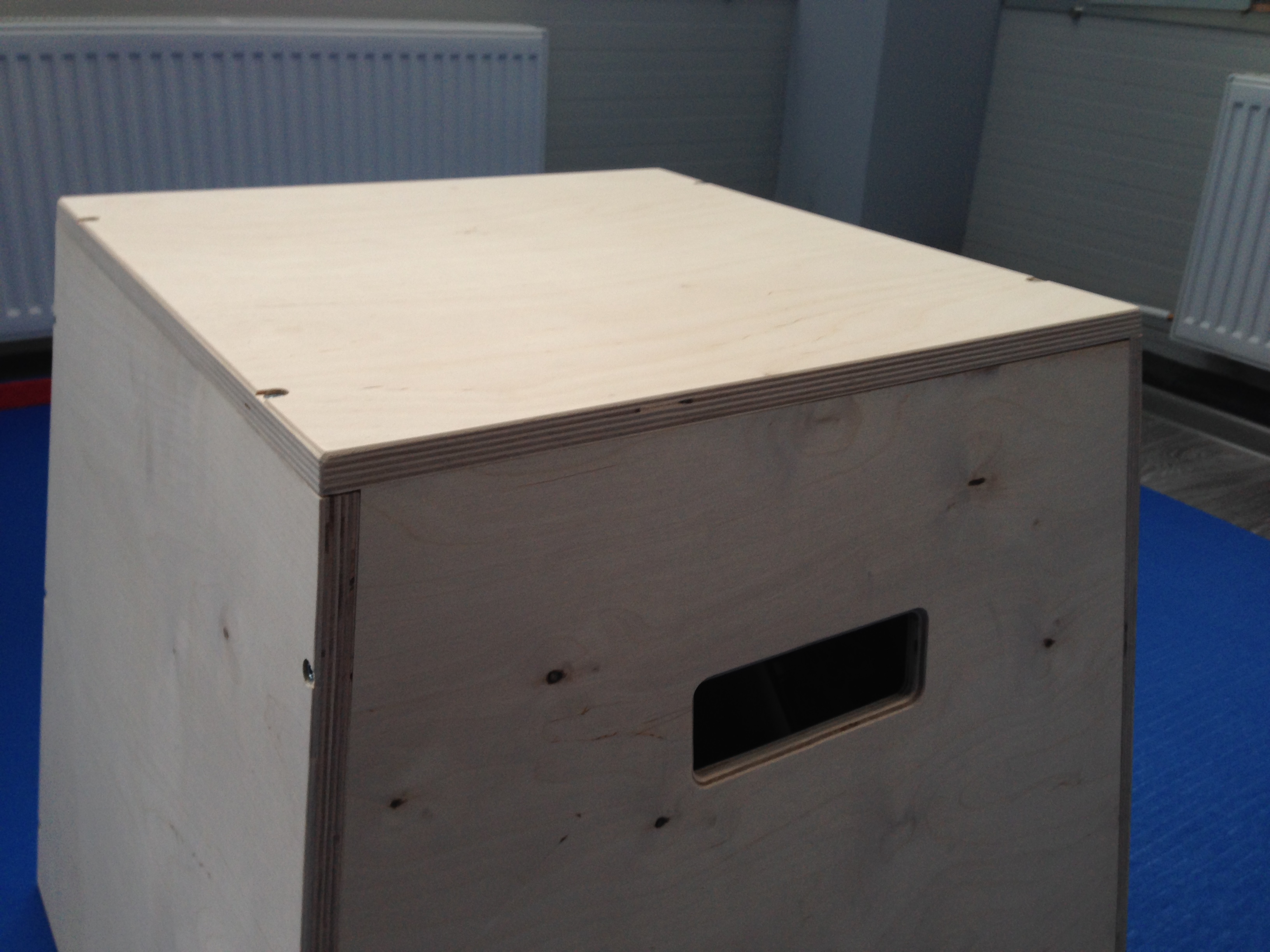 Тумбы (5 шт.)