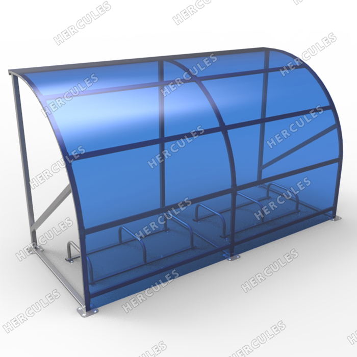 Парковка для детских колясок 4293