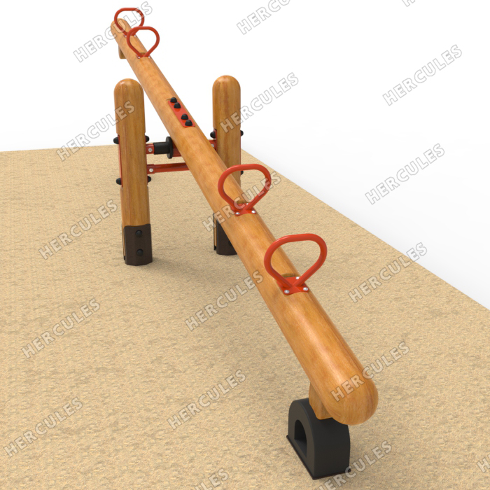 Балансир четырехместный