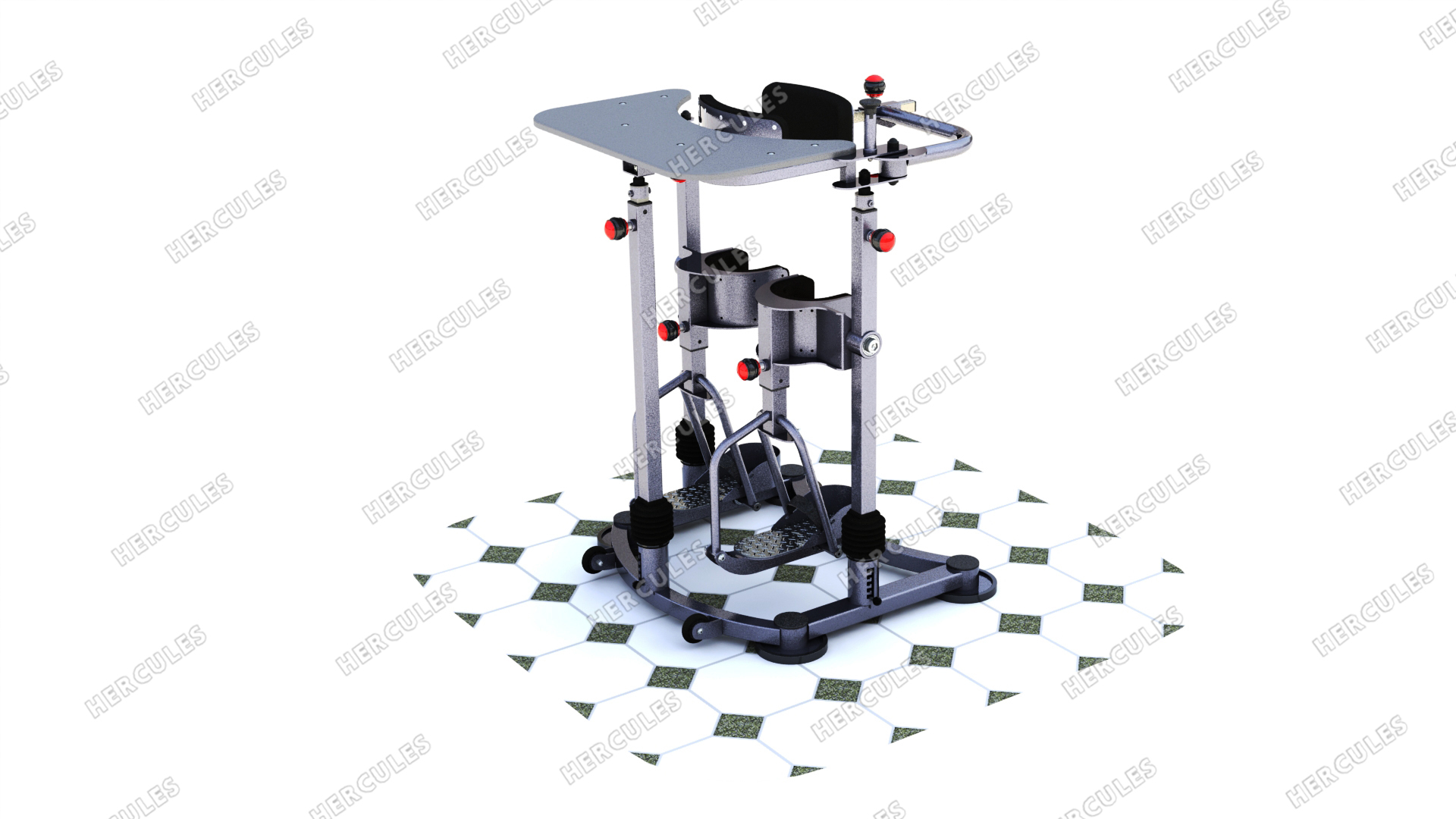 Баланс-тренер навыков вертикального стояния и балансирования