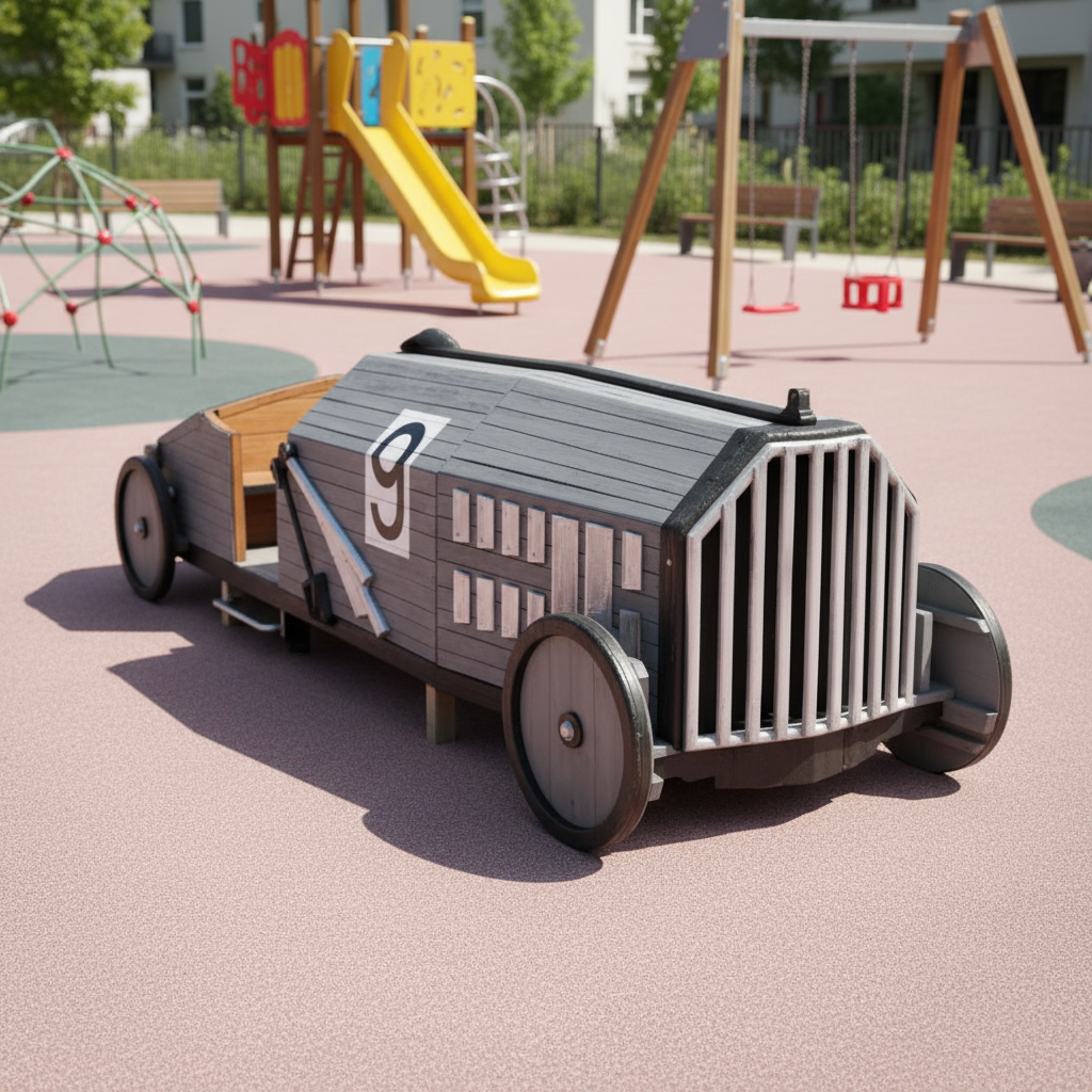 Игровой элемент "APOLLO 1"