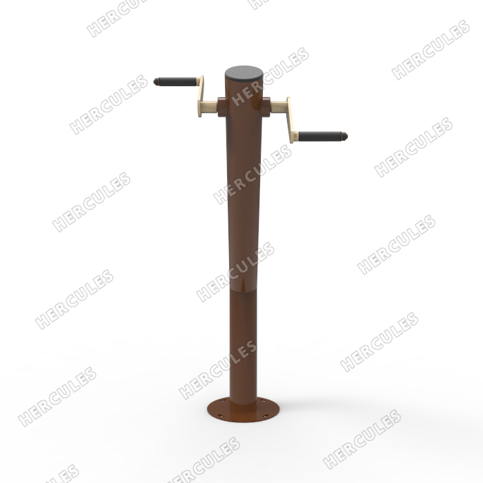 УТИ-021 Ручной велосипед Геркулес