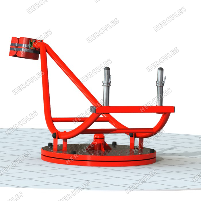 Гравитационный тренажер Луна