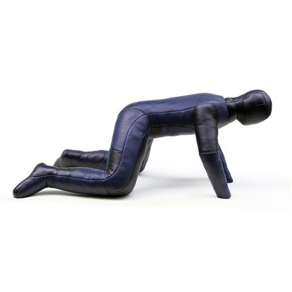 Манекен борцовский профессиональный 