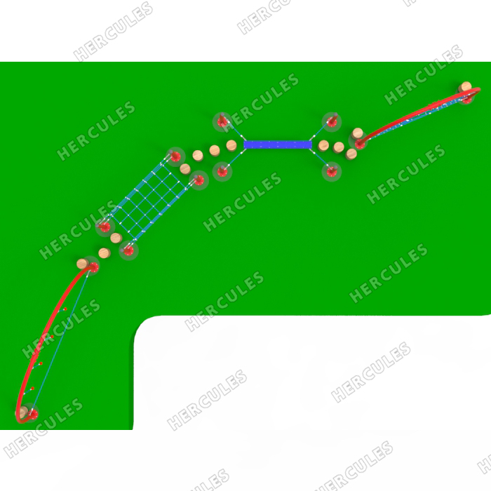 УТКЛ-118 Долина